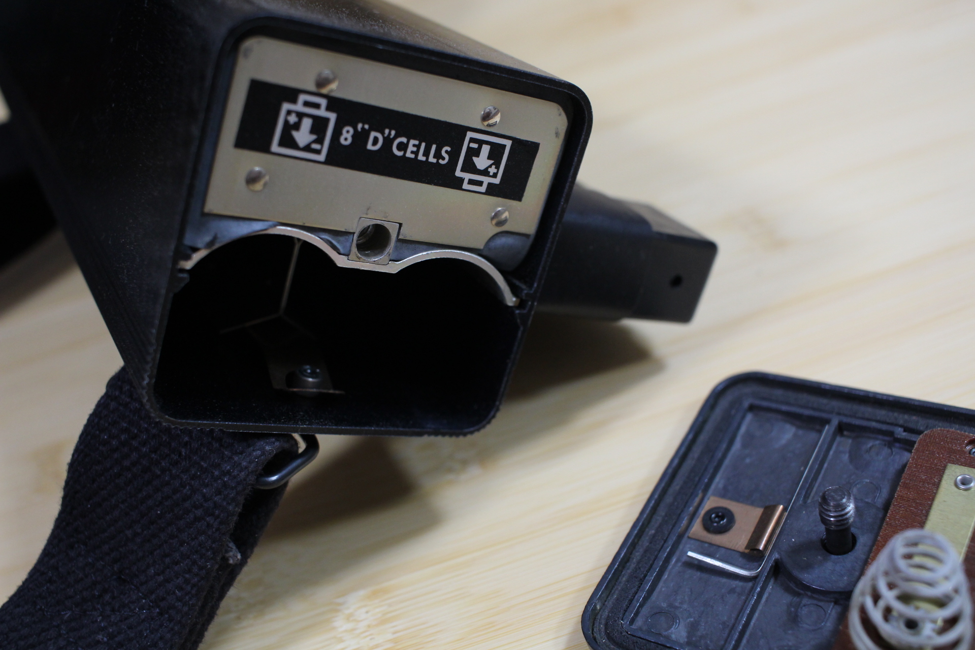 HT-1 ビレッジラジオ ベトナム戦争 MACV-SOG: A Unit of Modern Forces Living History Group -----