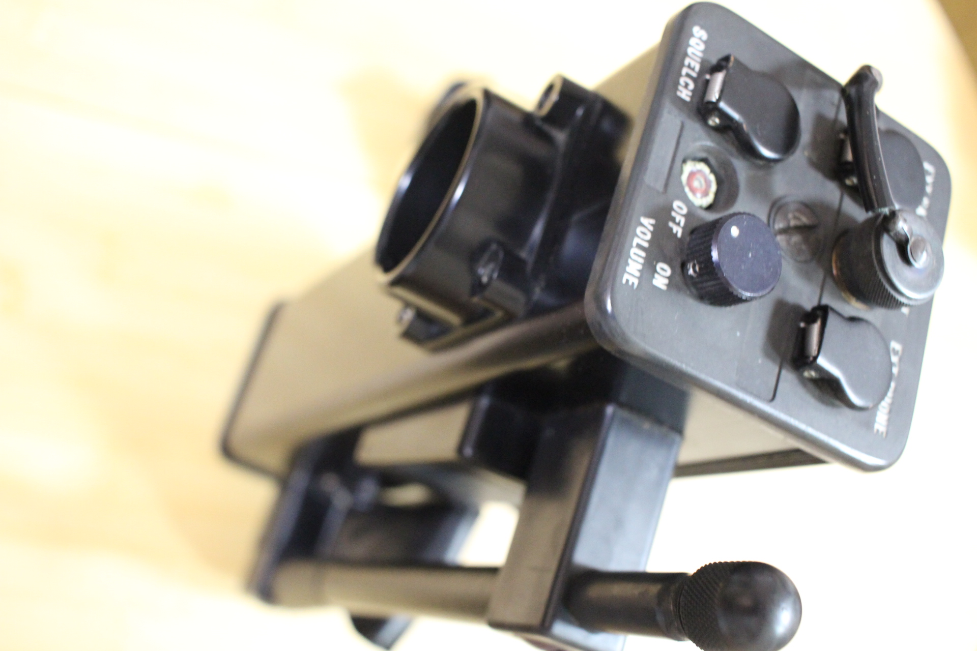 HT-1 HT-2 ビレッジラジオ