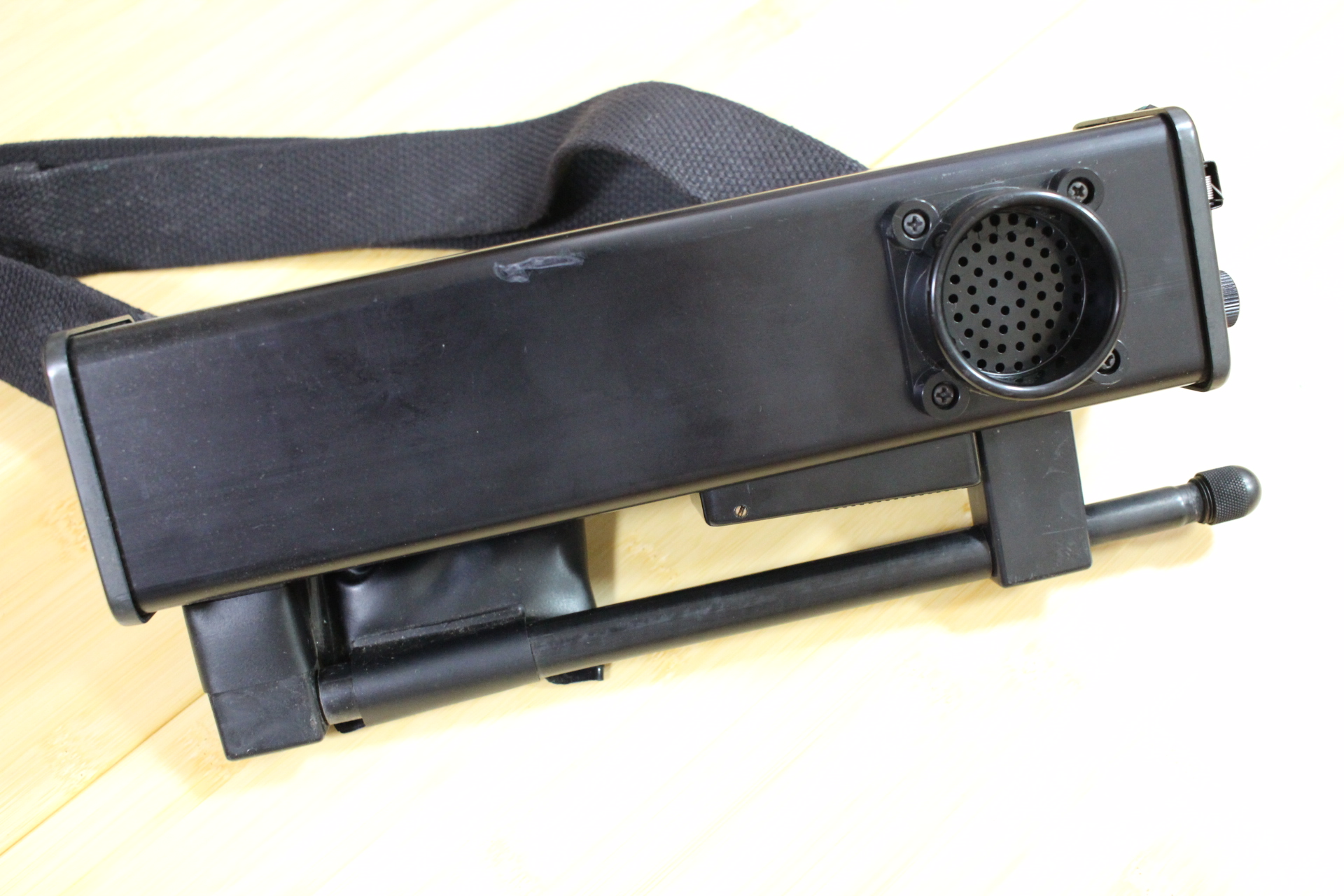 HT-1 HT-2 ビレッジラジオ