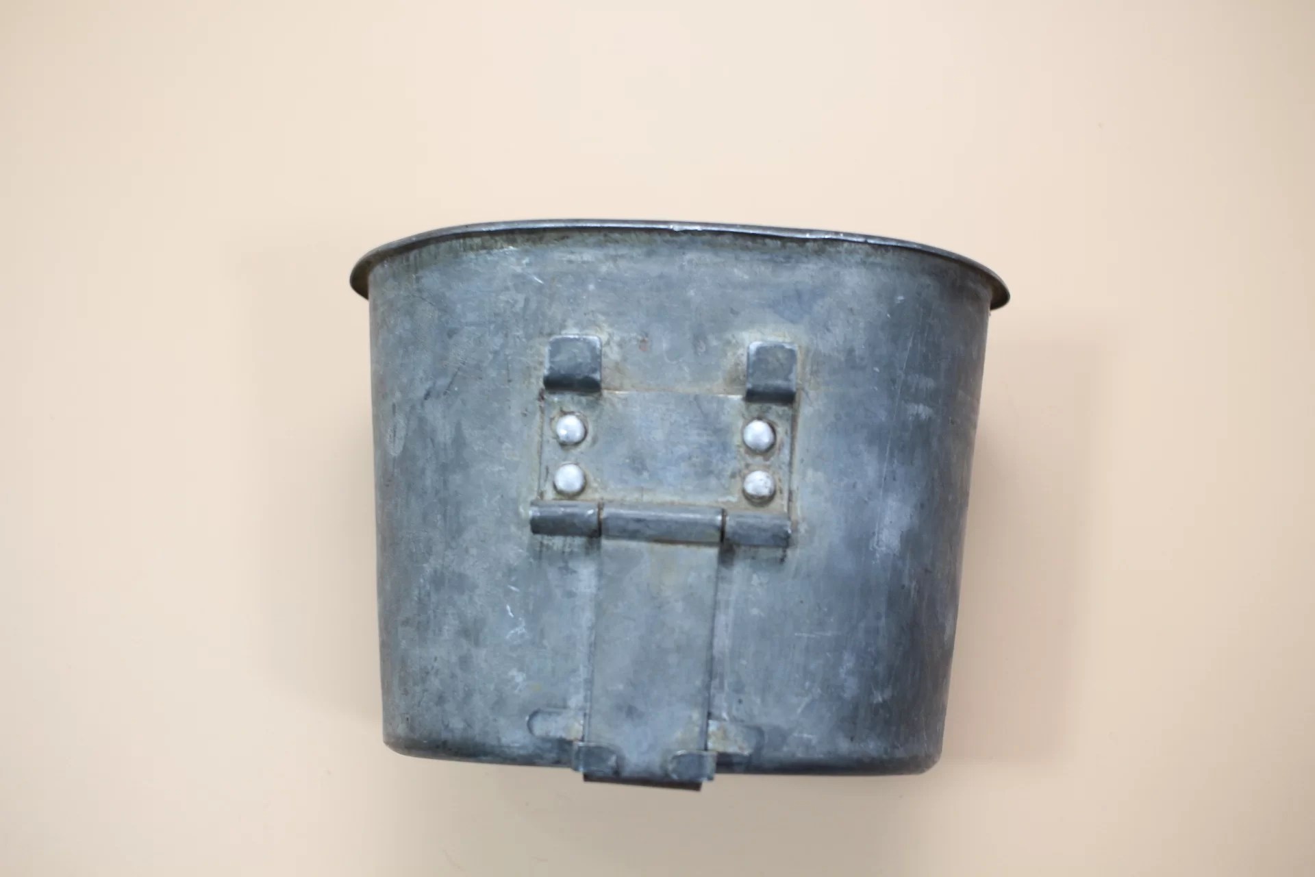 キャンティーンカップ