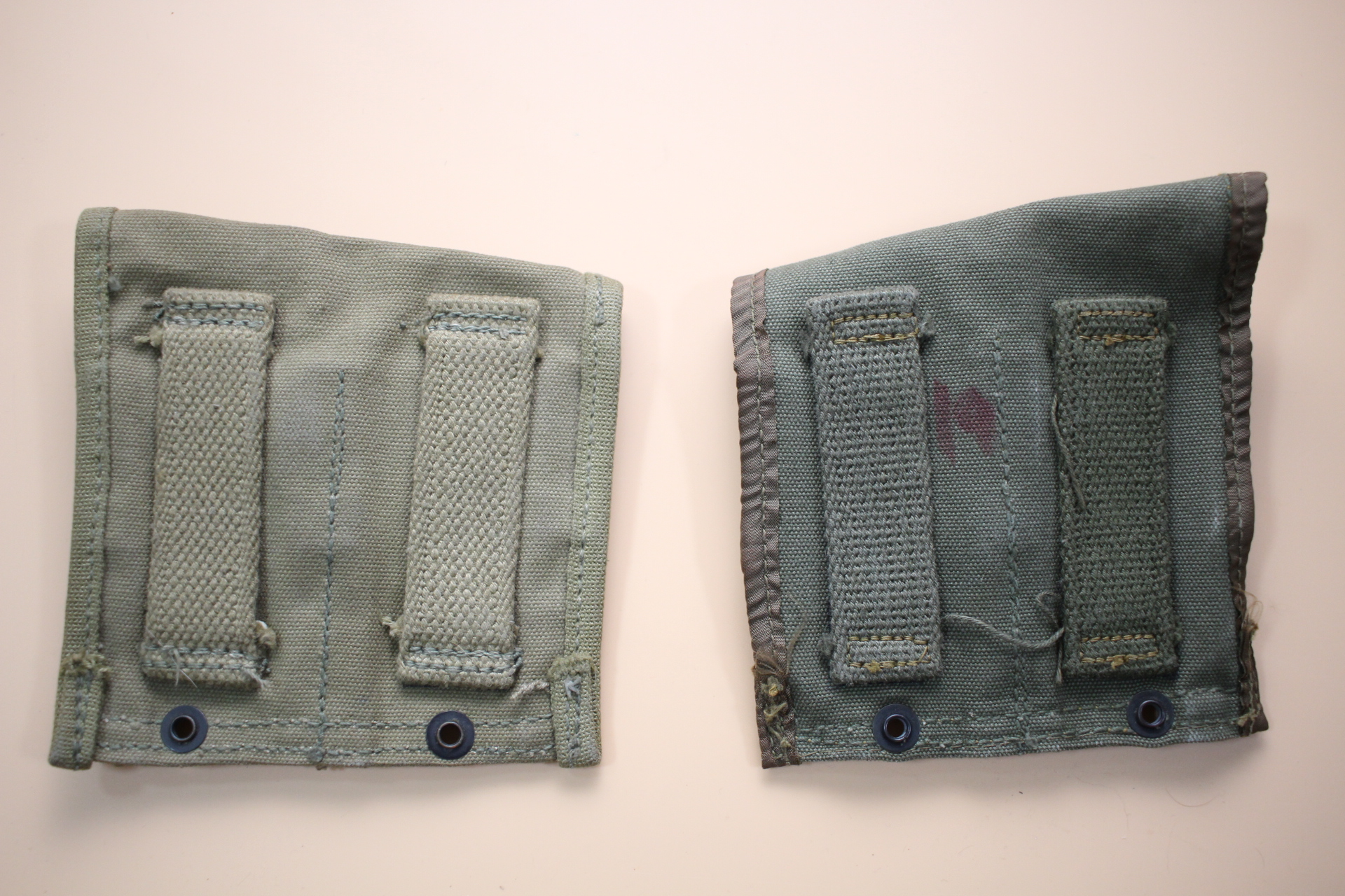 M1カービン マガジンポーチ