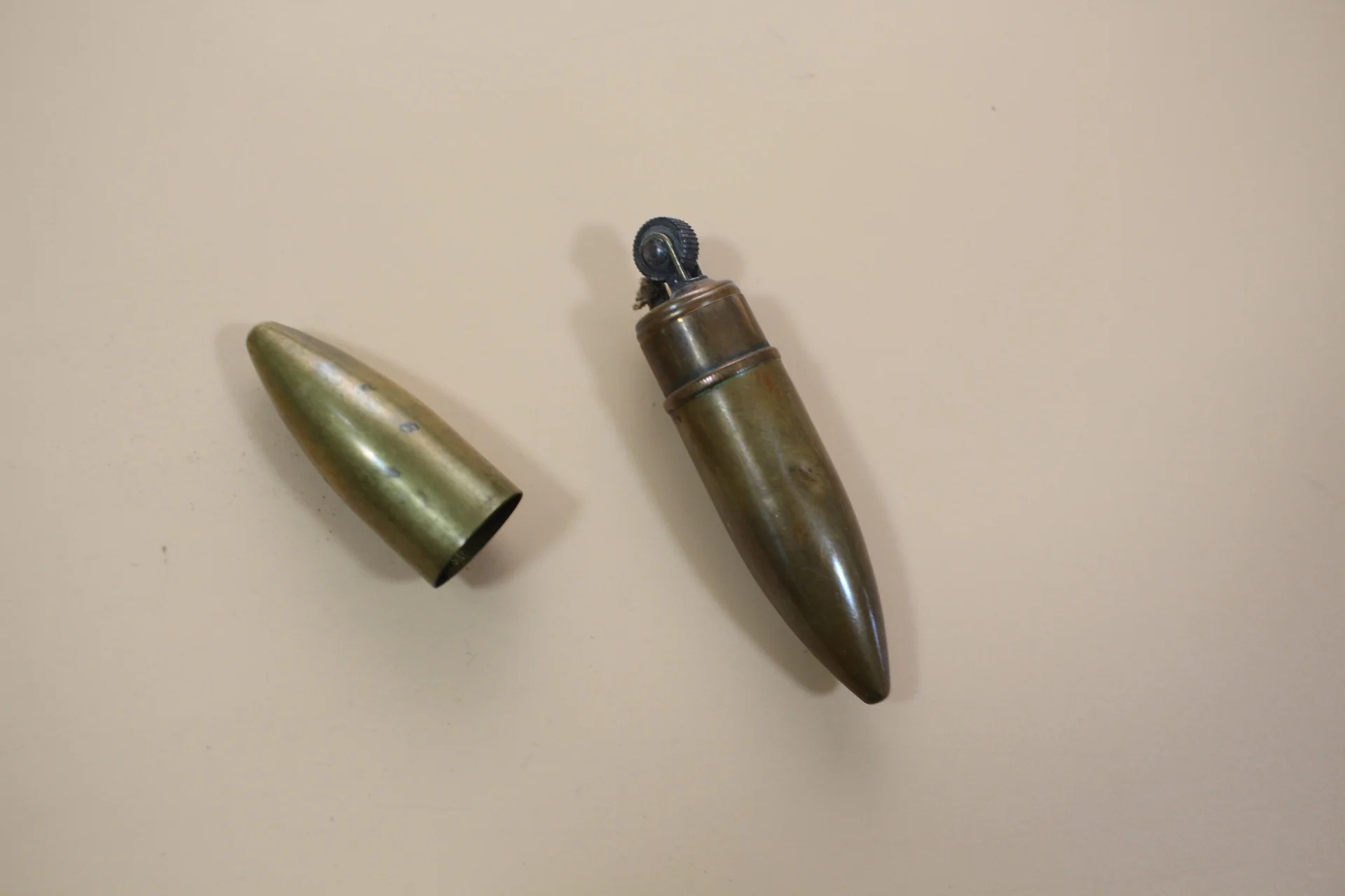 PARK オイルライター WW 販売 II ビンテージII ZIPP 風 PARK オイル