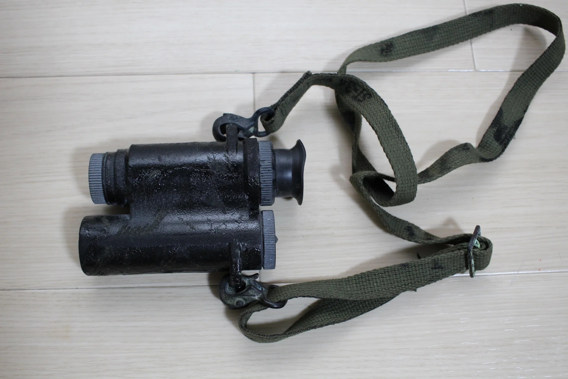 AN/PAS-6 メタスコープ 赤外線ナイトビジョン