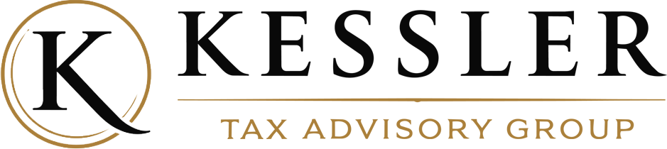 Kessler Tax Advisory Group Logo