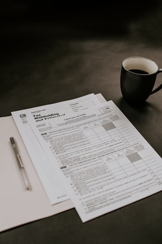 Financial Management Templates