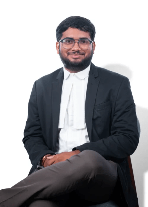 Adv Kumar Bareya