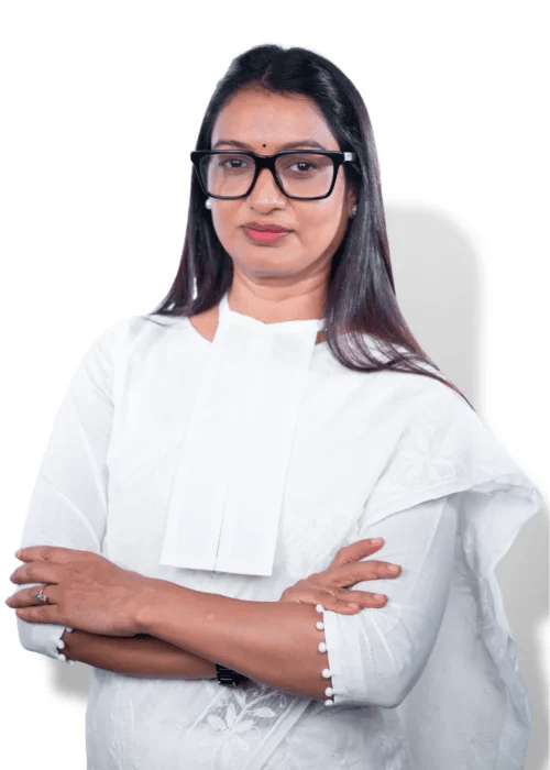 Adv Sonal Sharma