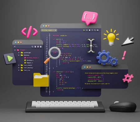 Website design Atlanta