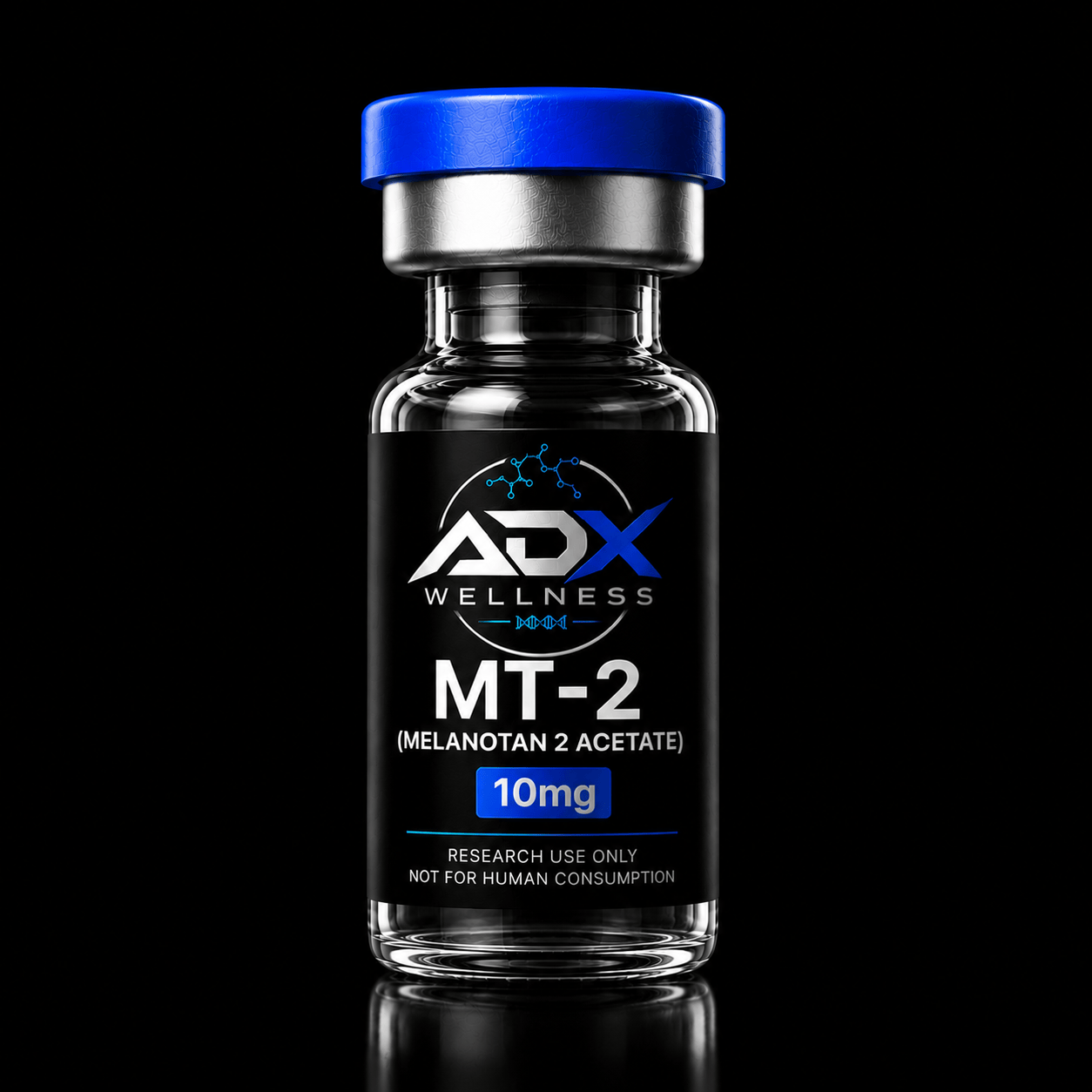 MT-2 (Melanotan 2Acetate) 10mg