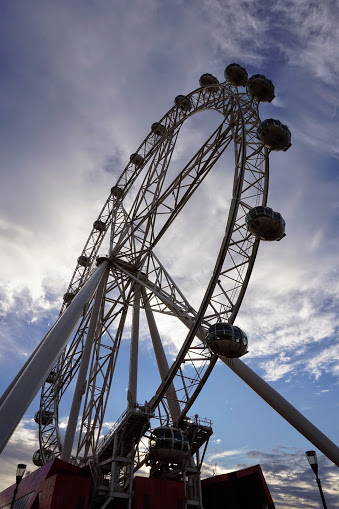 melb wheel