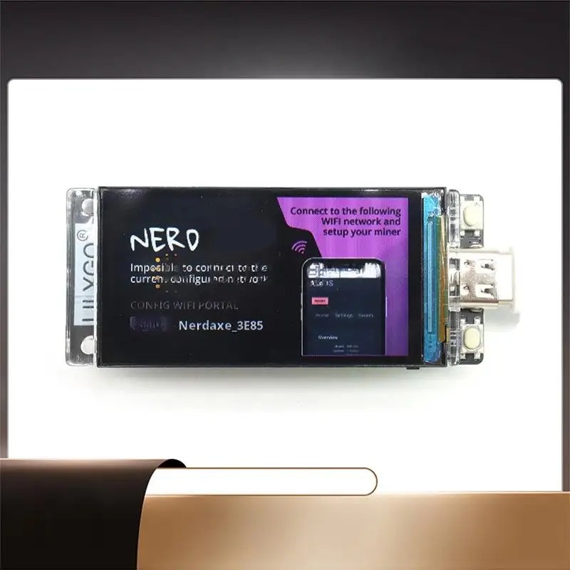 Lilygo Wireless Module T-Display-S3 ESP32 S3 1.9