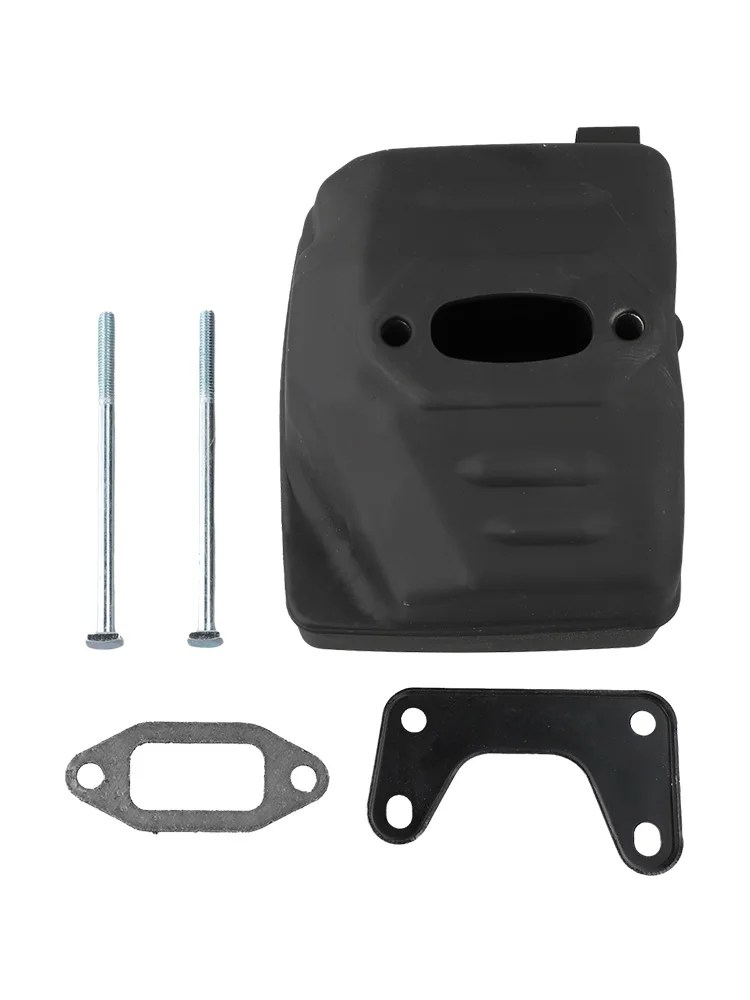 Uitlaatdichtingsringset voor modellen voor 394 395 voor 394xp en 395xp Verhoogt de motor-efficiëntie en verlaagt het geluidsniveau Uitlaatdichtingsringset voor modellen voor 394 395 voor 394xp en 395xp Verhoogt de motor-efficiëntie en verlaagt het geluidsniveau