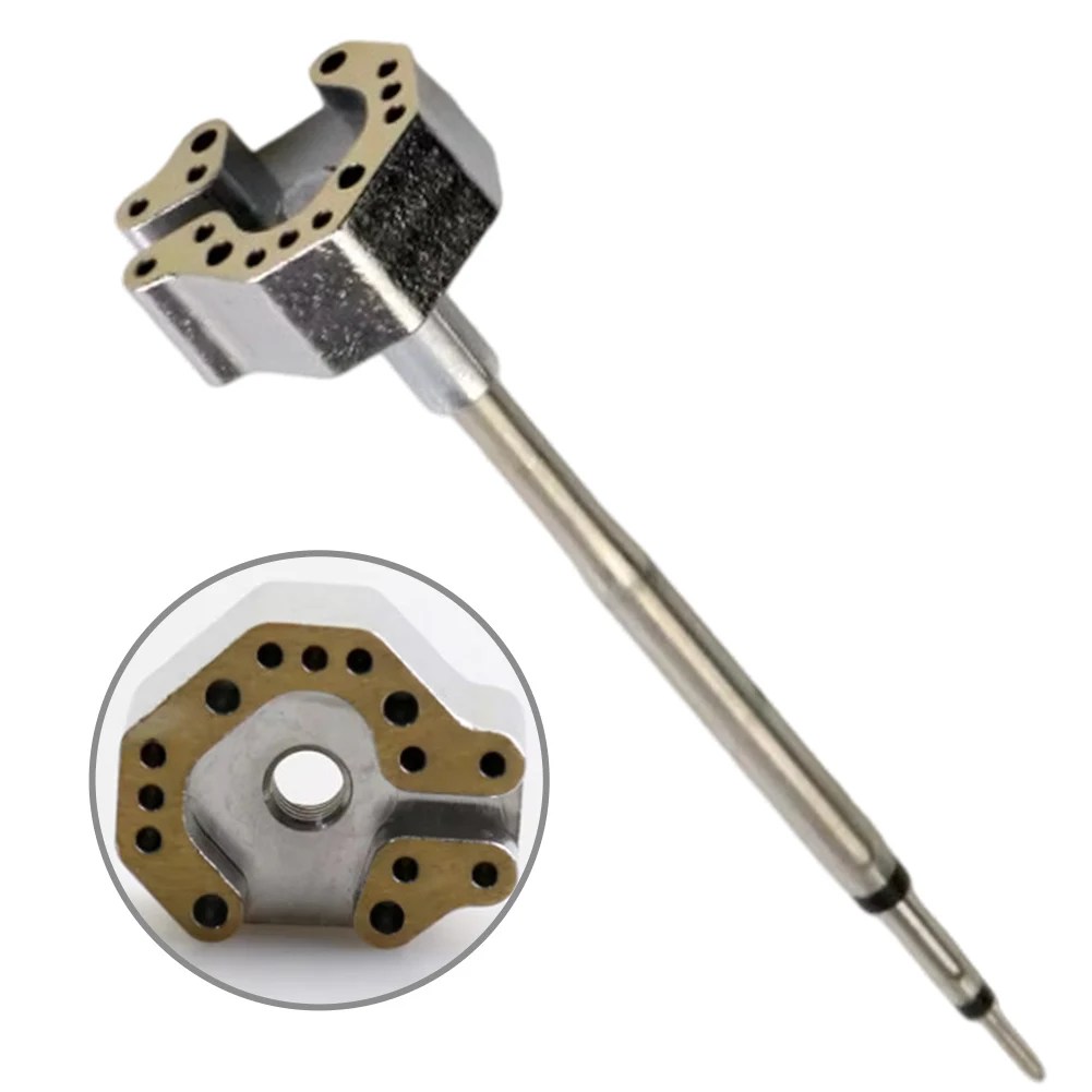 Soldering Iron Tips For PS4 For PS5 For Xbox Controllers Precision Repair Tools Joysticks Controller Soldering Iron Tip
