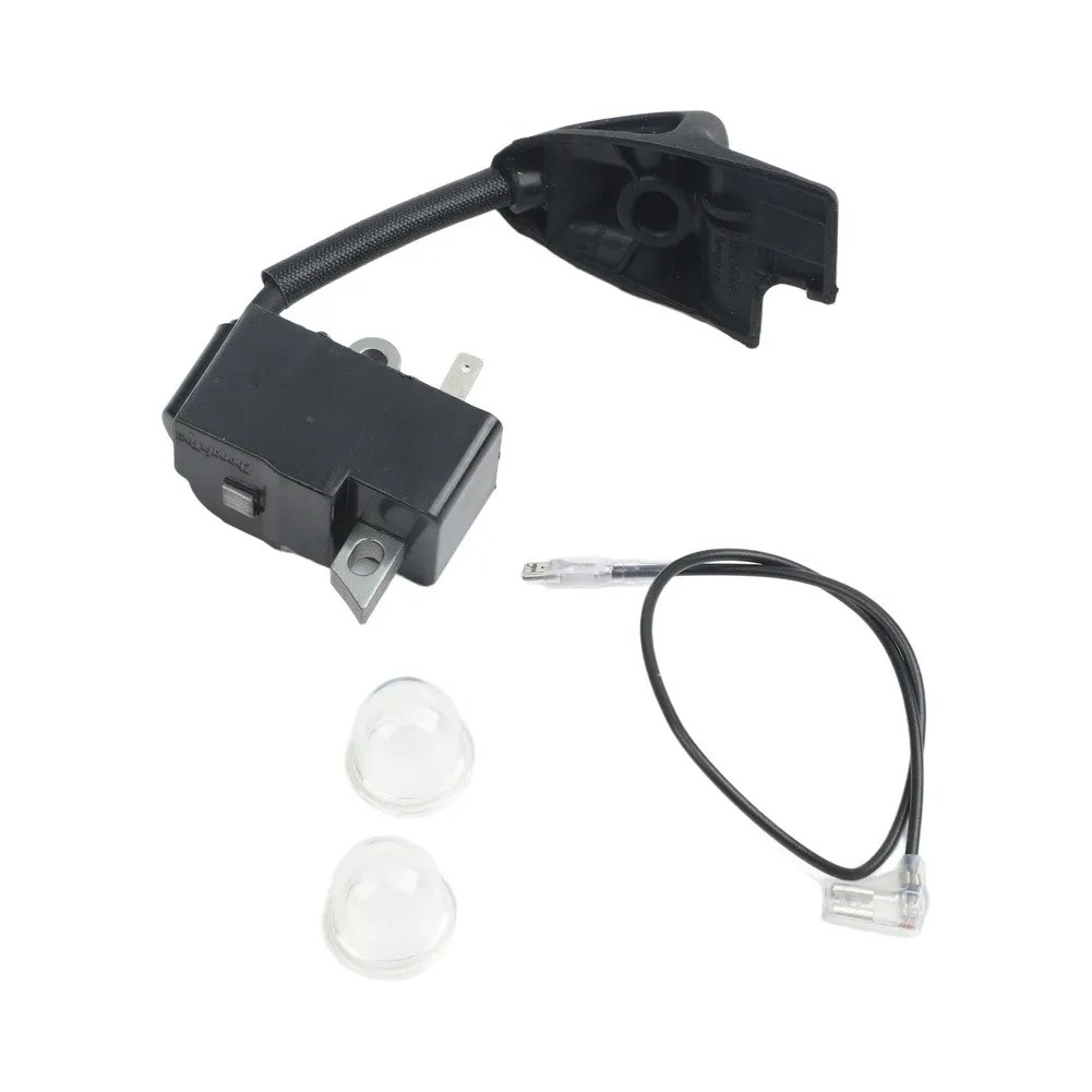 Engine Ignition Coil Kit Garden Maintenance Ignition Coil Replacement Kit Tool Part Efficient Ignition Engine Ignition