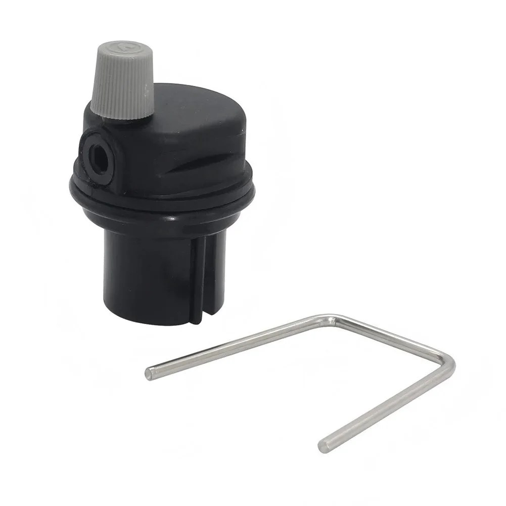 Wall Mounted Boiler Water Pump Exhaust Valve Featuring Automatic Float Type Air Vent for Efficient Air Release During Operation