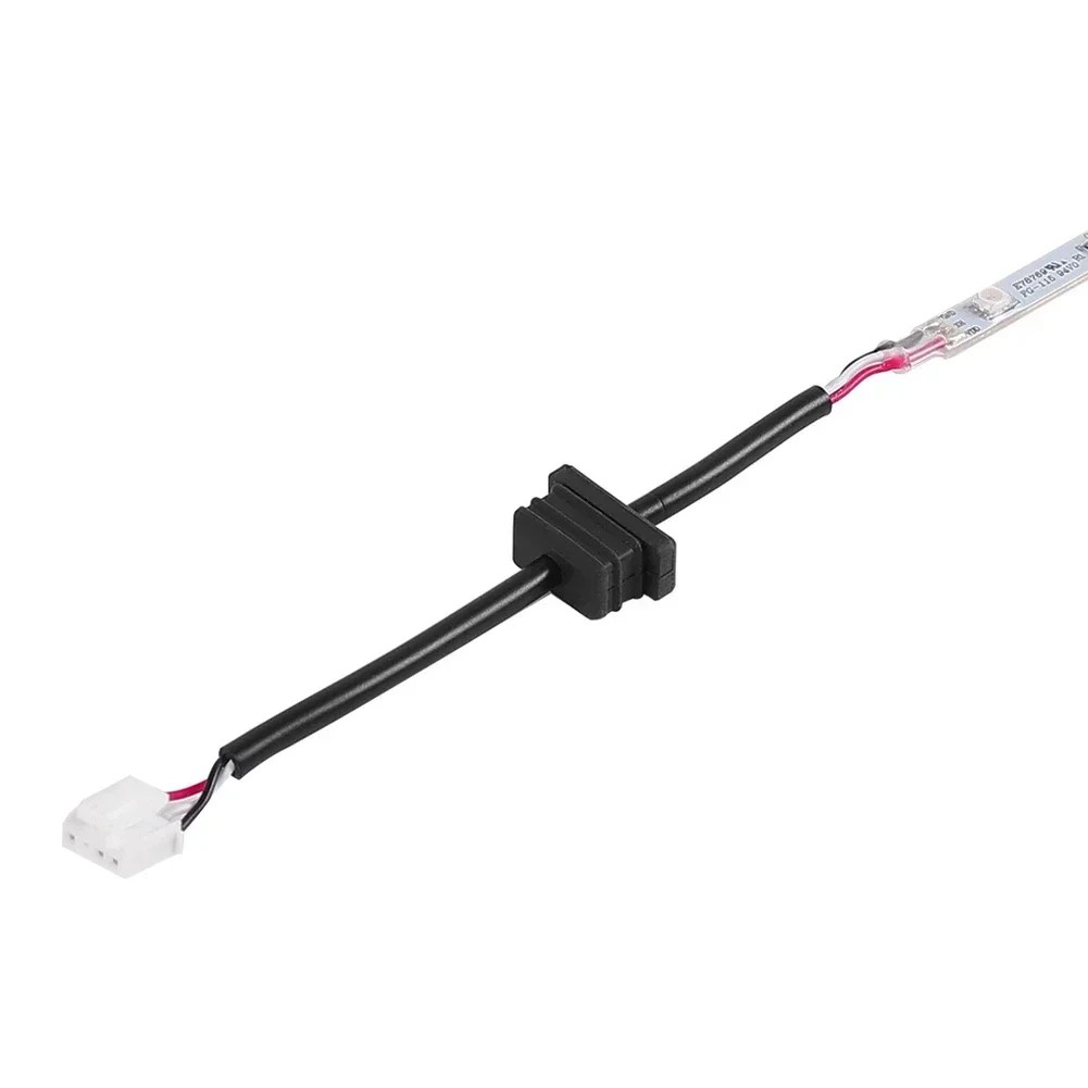 Upgrade Your For Ninebot E3 Pro with Bright LED Ambient Light Strip for Safer Nighttime Travel and Modern Look