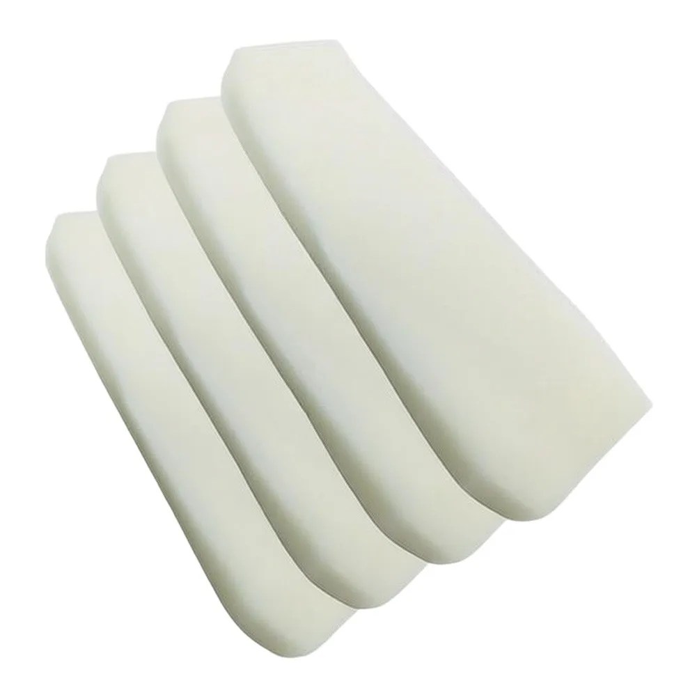 For WYBOT Pool Cleaner Filter Sponge Set Compatible with For WYBOT Pro For WYBOT Solar and For WYBOT Solar Vision Models