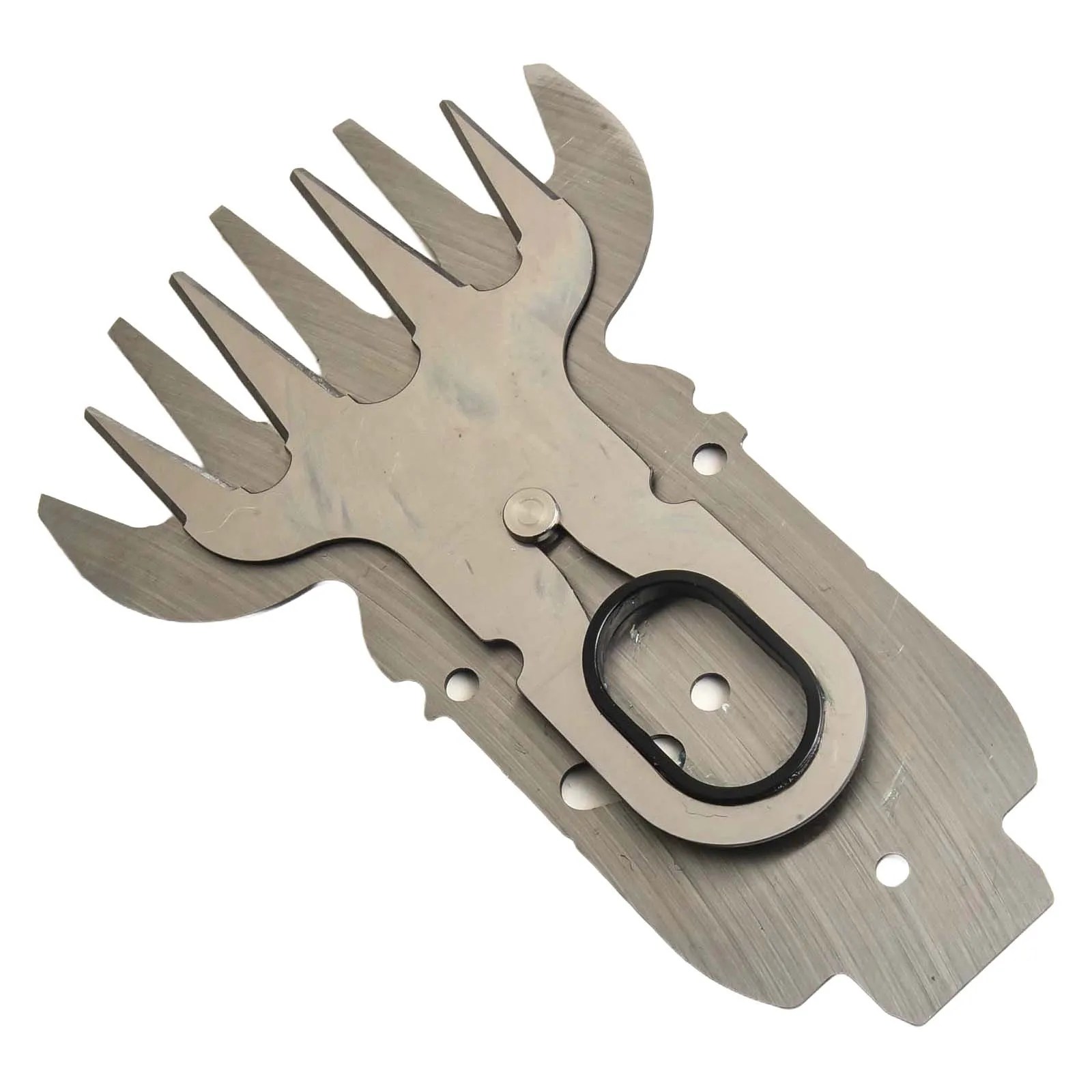 Shrub Trimmer Blade Cordless Grass Shear Replacement Blade For Bosch  For AGS ASB 10.8 Li Garden Power Tools