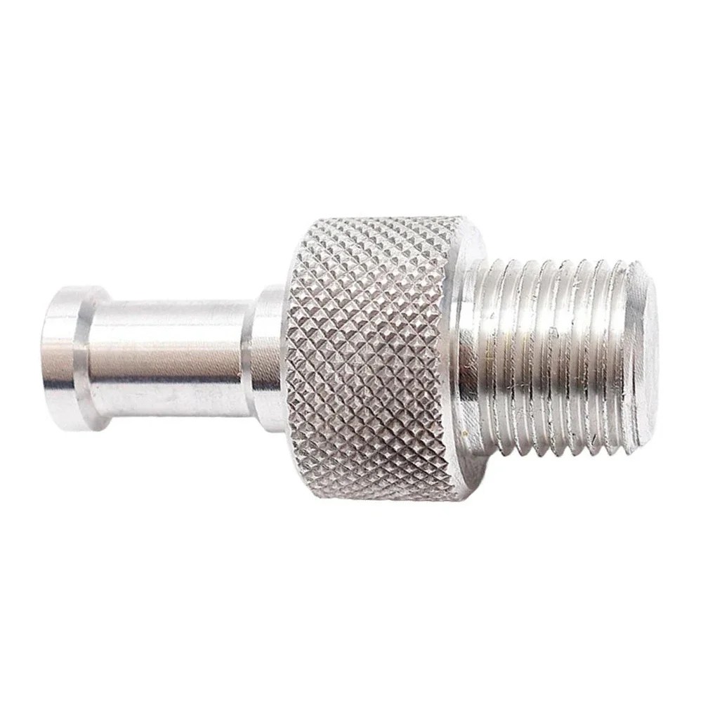 Aluminum JPC-7 Adapter For BUDDIPOLE Antenna Flash Bracket Tripod Mount Light Stand Photography Radio Accessories