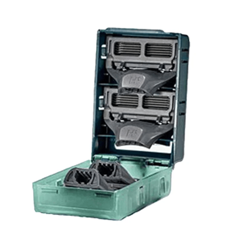 Geräte Teile 2Pcs Rasierer Klinge Köpfe Für Harrys männer Rasierer Köpfe Rasierer Ersatz Köpfe Manuelle Rasierklingen rasierer Accesso Geräte Teile 2Pcs Rasierer Klinge Köpfe Für Harrys männer Rasierer Köpfe Rasierer Ersatz Köpfe Manuelle Rasierklingen rasierer Accesso