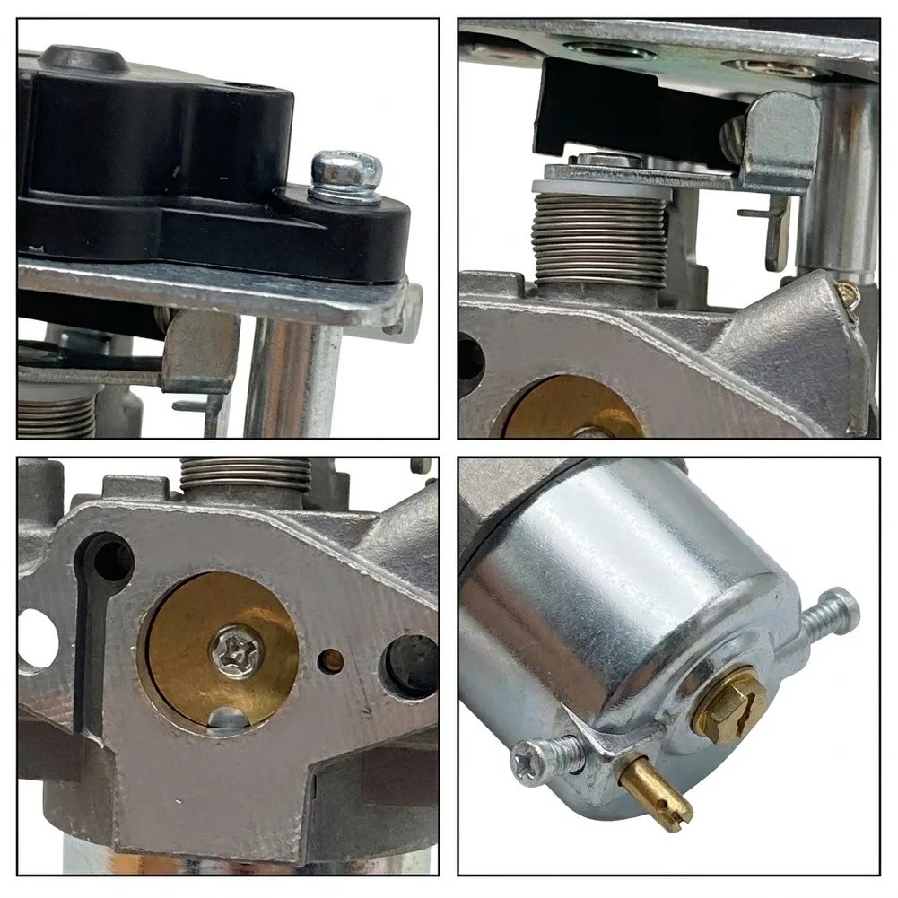 Carburador de repuesto T290 para generador EIP2700 de 2KW, como se muestra en la imagen, carburador de fácil instalación para generador