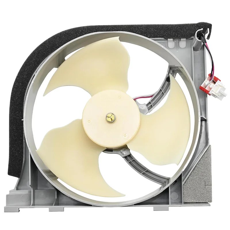 DA97-15765A Kühlschrank-Lüftermotor-Baugruppe für Samsung Kühlschrank-Kondensatorlüfter DA97-12842A DA97-15765C DC 12V DA97-15765A Kühlschrank-Lüftermotor-Baugruppe für Samsung Kühlschrank-Kondensatorlüfter DA97-12842A DA97-15765C DC 12V