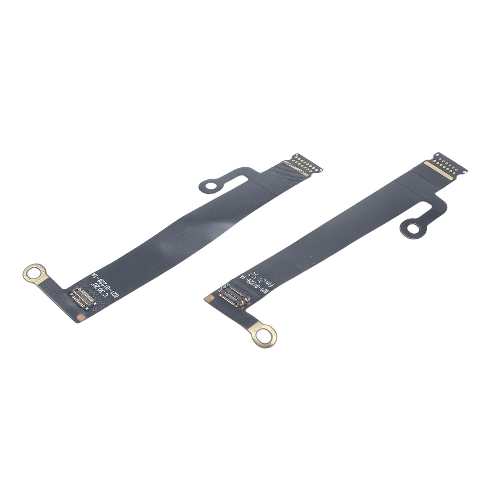 Replacement Backlight For FLEX Cable for MacBook Models For A1706 A1707 A1708 A1990 A1989 Suitable for Retina Display Repair