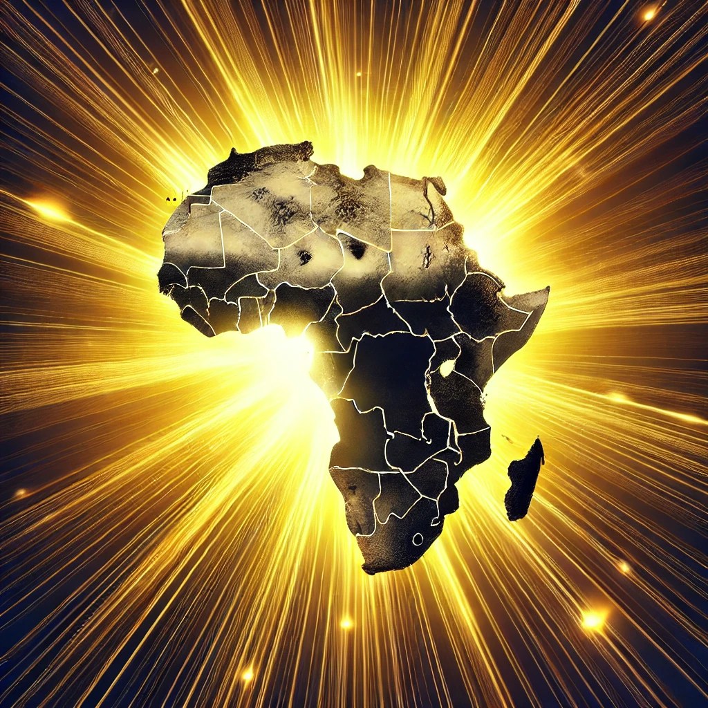 Africa's economic boom: top 10 sectors and trailblazing companies