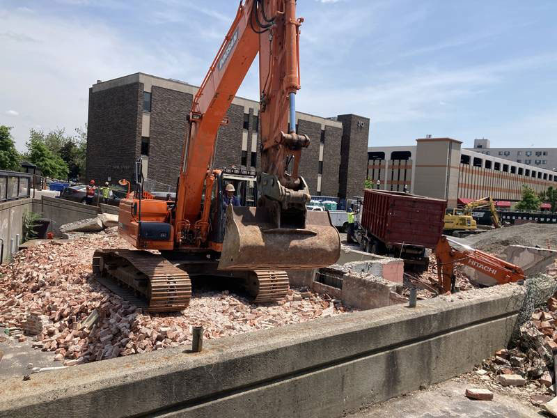 Construction