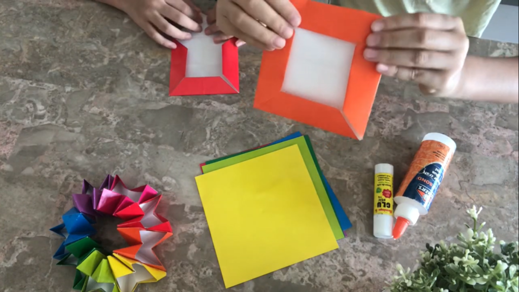 If you buy through links on this page, we may earn a s. Kids Zone Stress Relieving Transforming Papercraft Aec