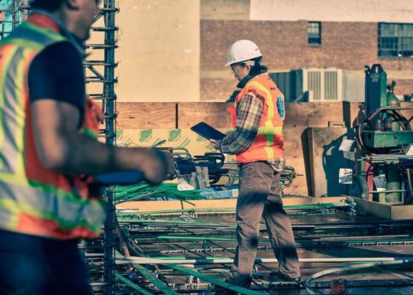 Digital BIM models allow for sharing, collaborating, and versioning that paper drawing sets don’t. With cloud-based tools such as Auto Desk’s BIM 360, BIM collaboration can seamlessly occur across all disciplines within the project