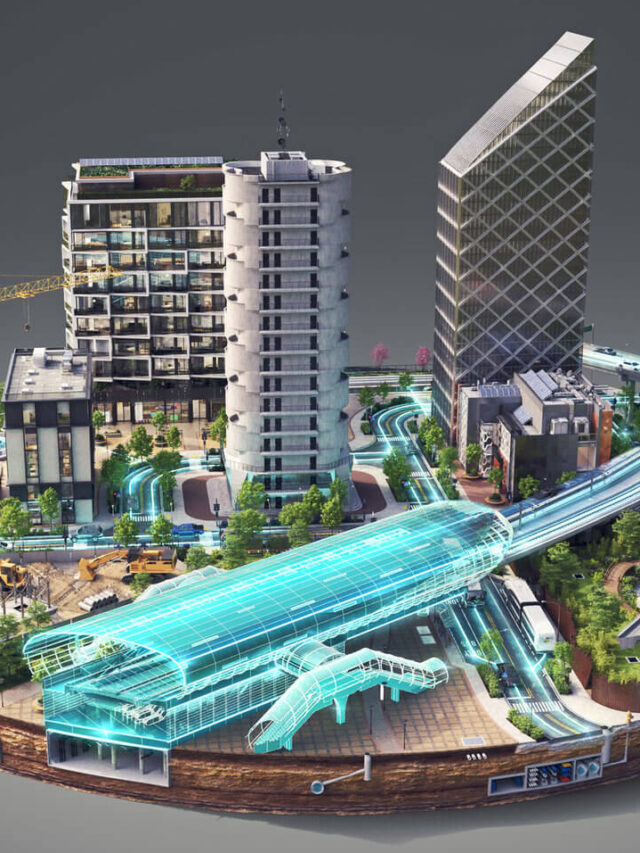 AEC BIM Solutions