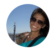 Verônica Martins | Delícias Buffet