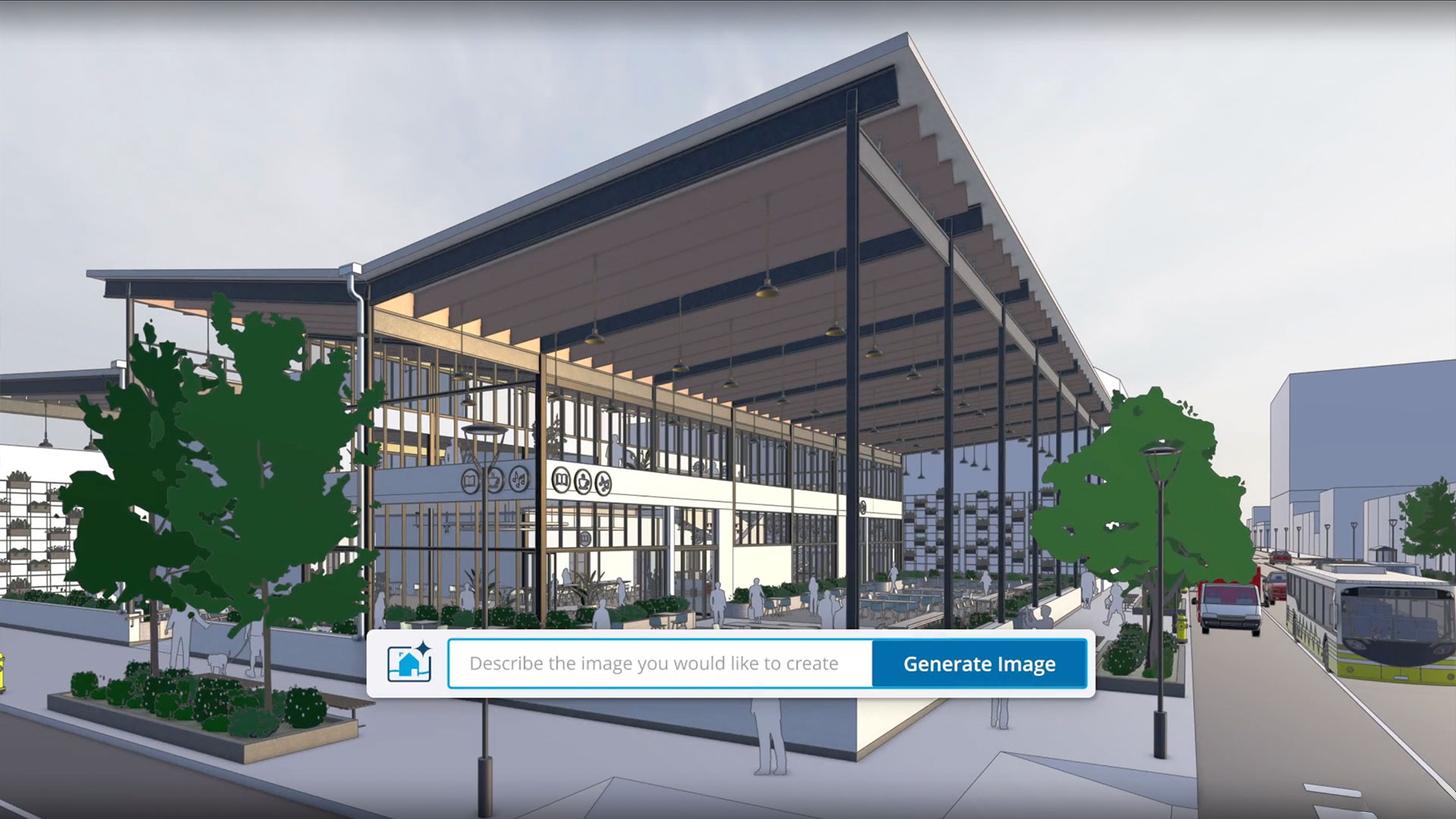 SketchUp AI: Create 3D in Seconds with AI Render & AI Assistant (2026)