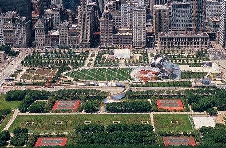 Millennium Park Kolkata Get The Detail Of Millennium Park On Times Of India Travel