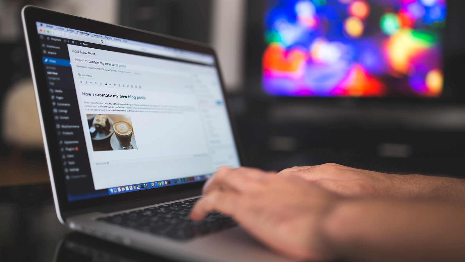 Blogging for AEC Firms