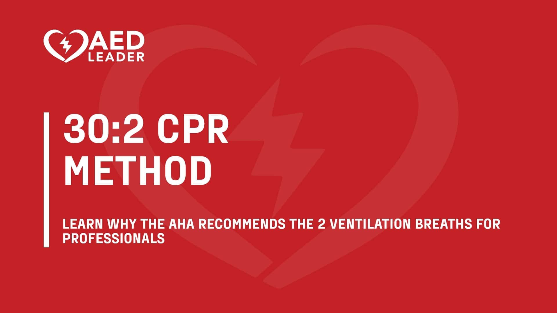 30:2 CPR