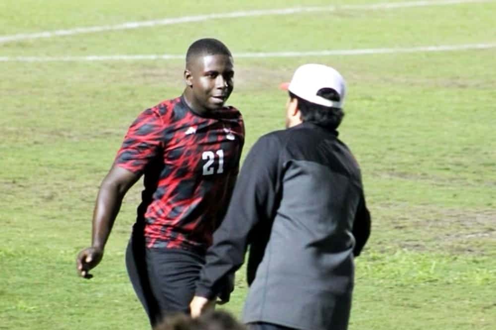 Teenage soccer player's sudden cardiac arrest shows importance of on-site athletic trainers