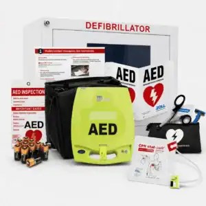 zoll aed plus value pack 2