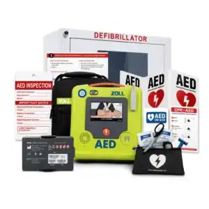 zoll value pack