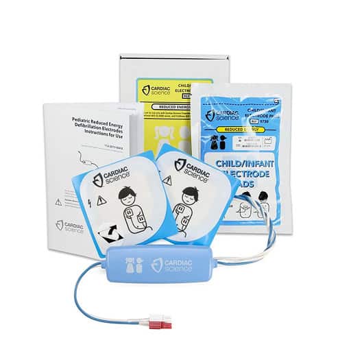Philips HeartStart FRx Infant Child Key - AEDs for Sale | Buy