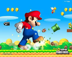 supermario