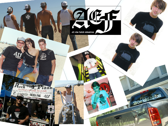 AEF