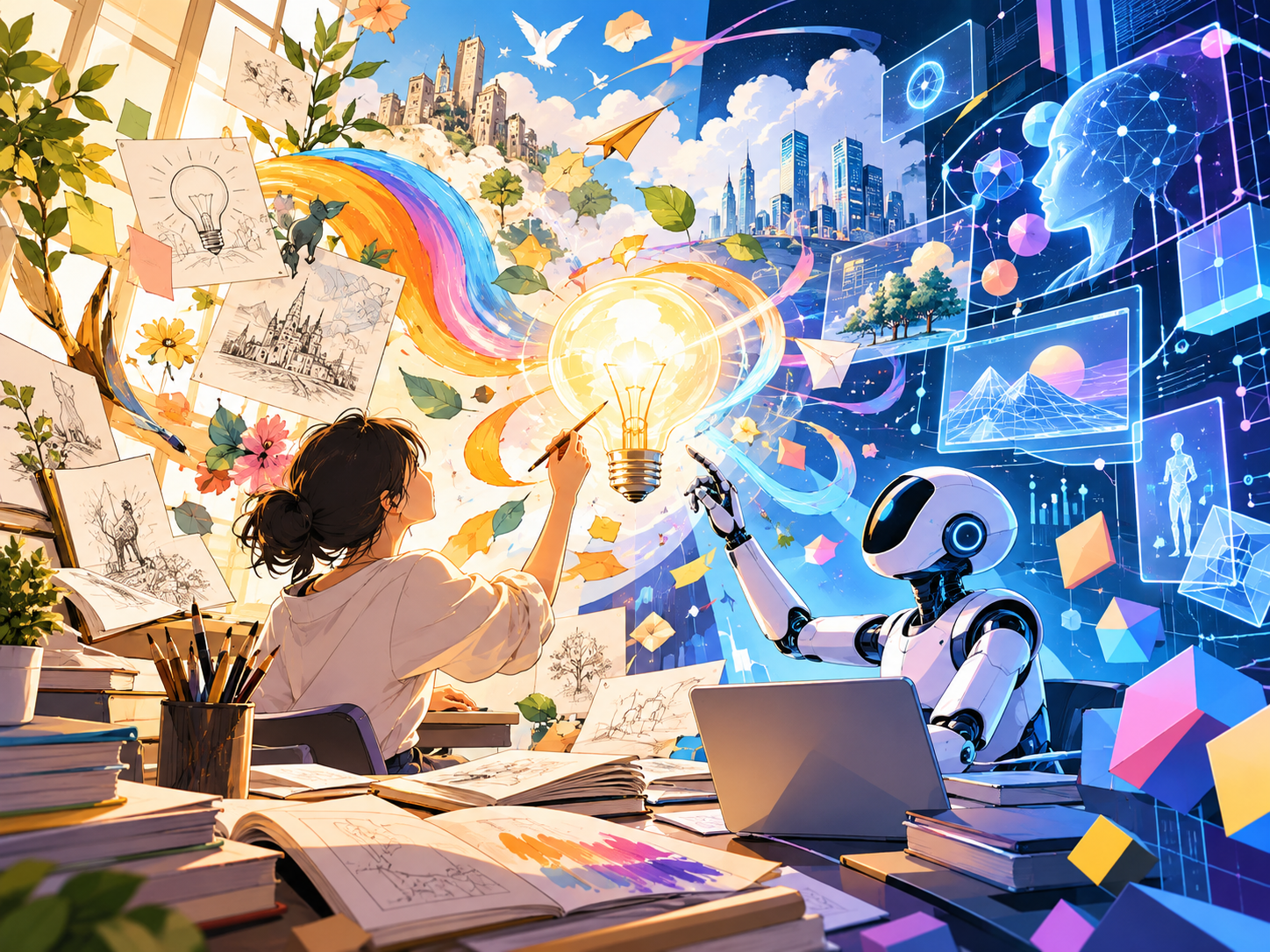ai-creativity