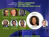 3rd Annual Virtual Conference 2021 Aeian