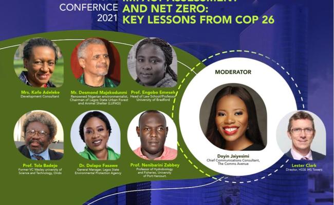 3RD ANNUAL VIRTUAL CONFERENCE 2021 – AEIAN