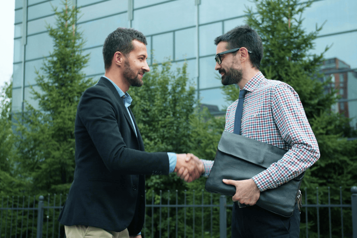 Networking B2B: Cómo transformar contactos en alianzas comerciales de alto impacto
