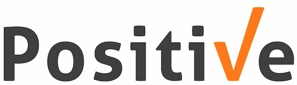 Logo Positive