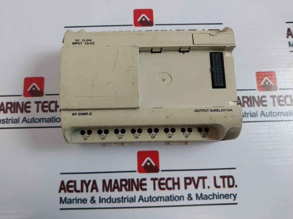 Array Af 20mr D Programmable Logic Controller - Classic Retina Light Arts | Free Download