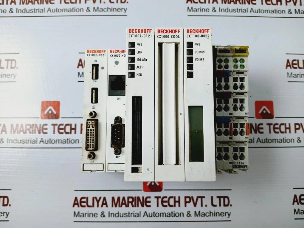 Cx5020 0121 Beckhoff Cpu Module - Stunning Colorful Design - Ultra HD